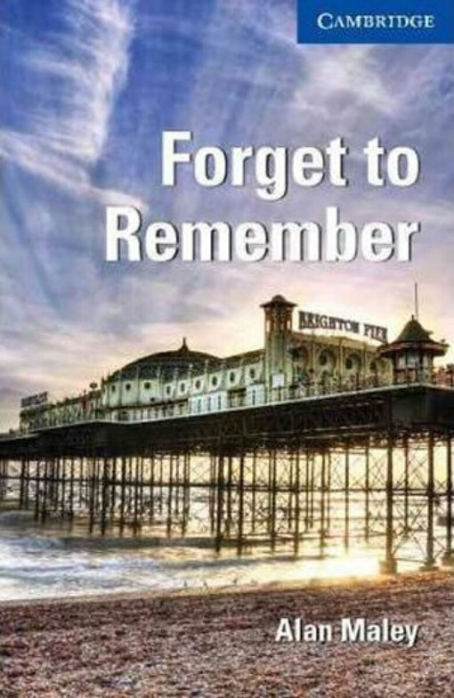 Forget to remember