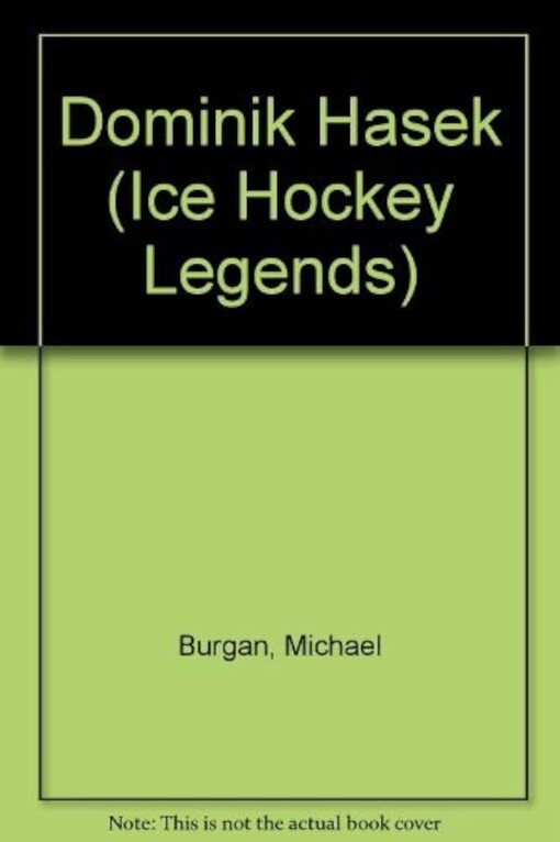 Dominik Hasek