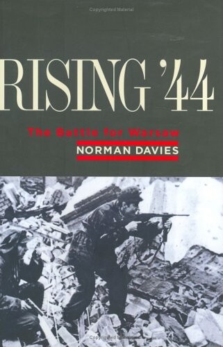 Rising '44: The Battle for Warsaw