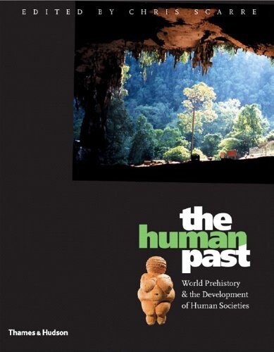 The human past : world prehistory & the development of human societies