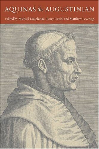 Aquinas the Augustinian