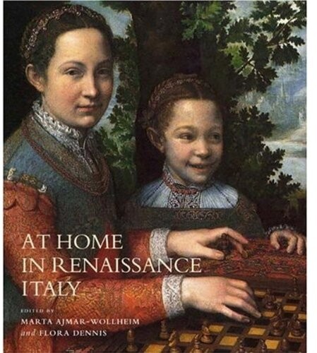 At Home In Renaissance Italy
