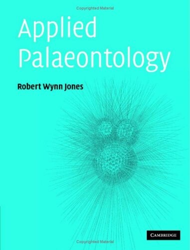 Applied palaeontology