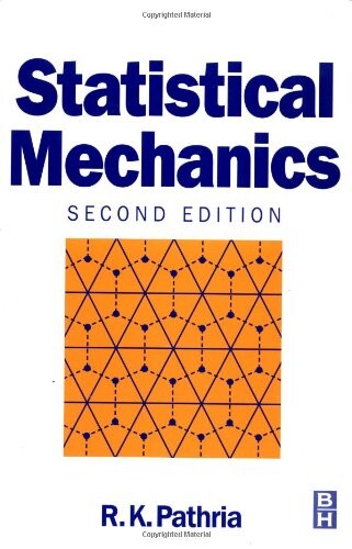 Statistical Mechanics, Second Edition