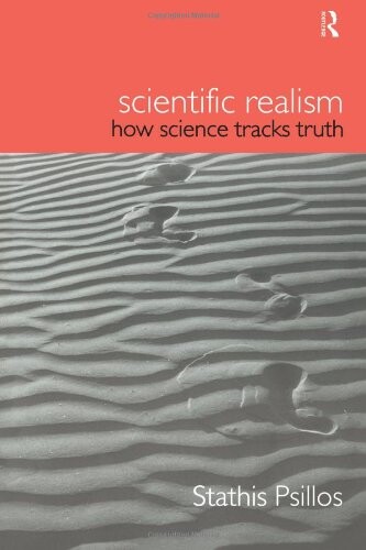 Scientific realism : how science tracks truth