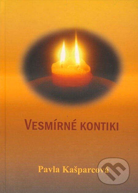 Vesmírné Kontiki : o stvoření člověka a jeho cestě k dokonalosti