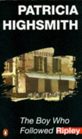 The Boy who followed ripley