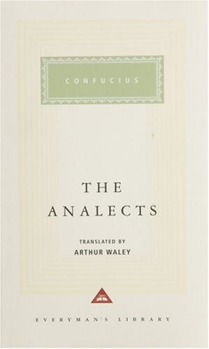 The analects