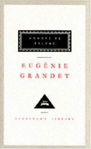 Eugénie Grandet