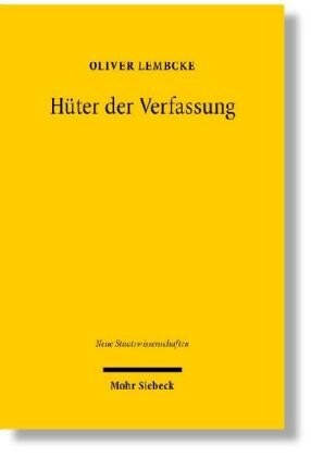 Hüter der Verfassung