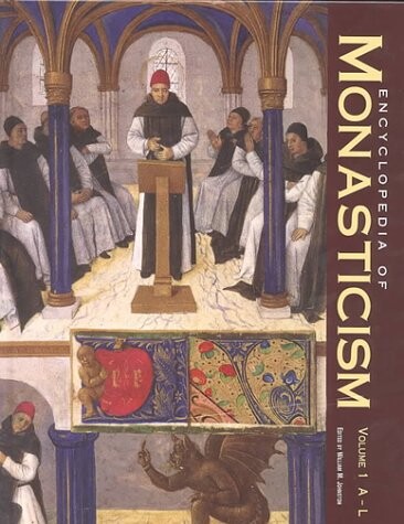 Encyclopedia of monasticism
