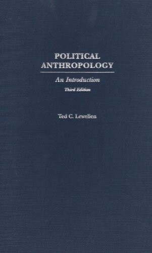 Political anthropology : an introduction