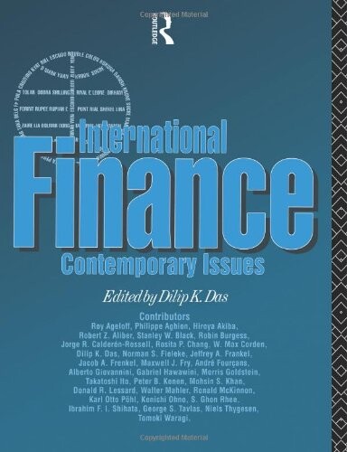 International finance : contemporary issues