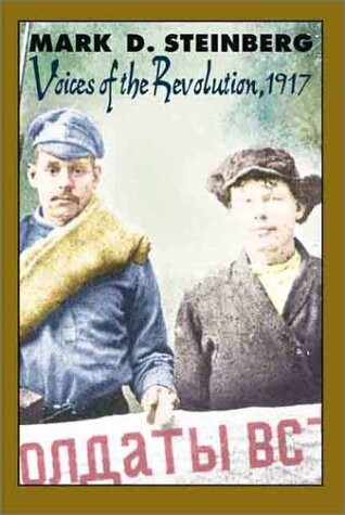 Voices of revolution, 1917