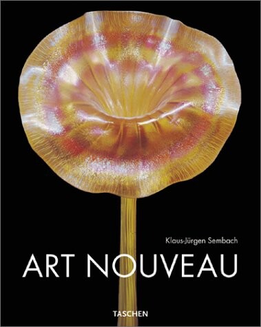 Art nouveau : utopia: reconciling the irreconcilable