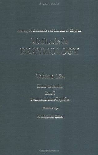 Methods in enzymology. vol. 124, part J, Hormone action
