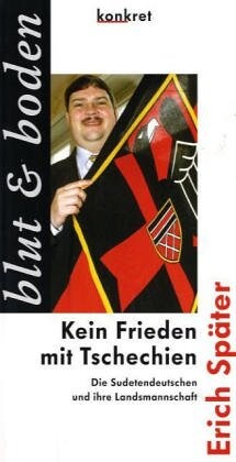 Kein Frieden in Tschechien