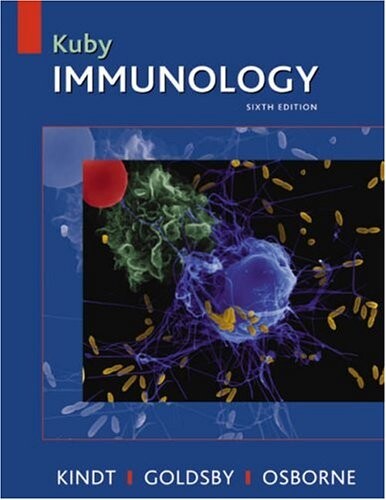 Kuby Immunology