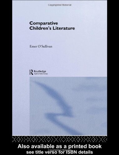 Comparative children's literature