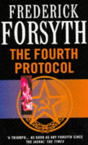 FOURTH PROTOCOL - FORSYTH, F.