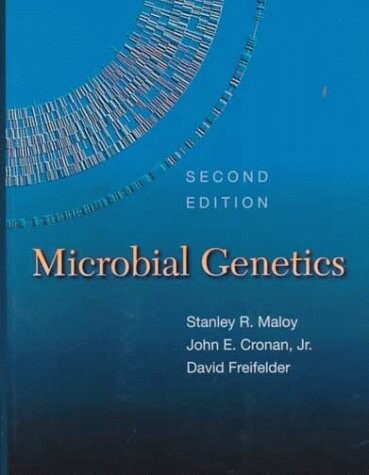 Microbial genetics