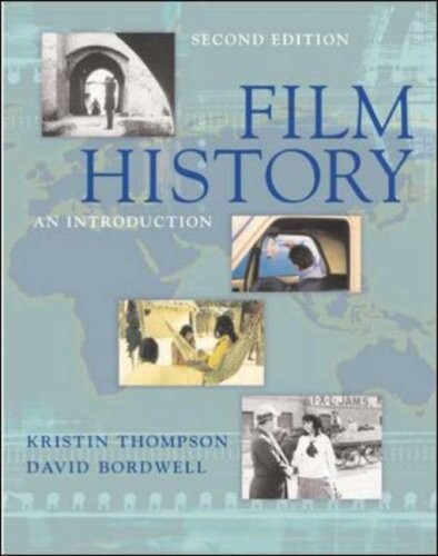 Film history : an introduction
