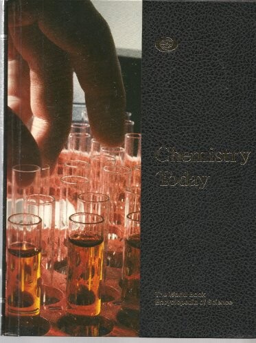 The World Book Encyclopedia of Science