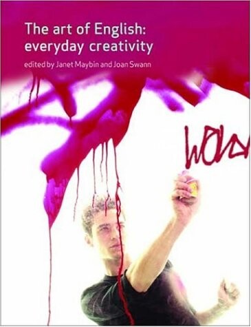 The Art of English: Everyday Creativity