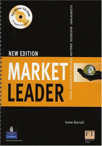 Market leader :elementary business English