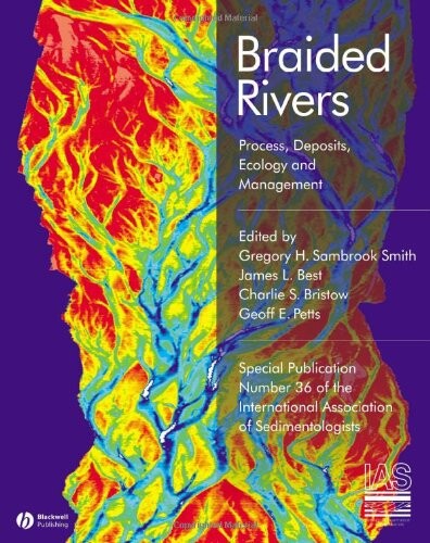 Braided rivers: process, deposits, ecology and management