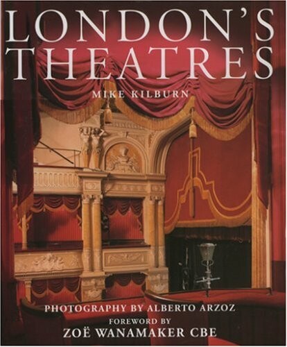London's Theatres