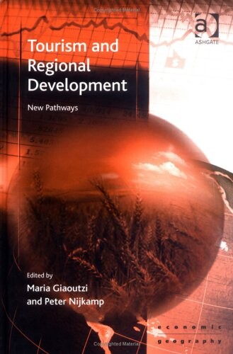 Tourism and regional development : new pathways