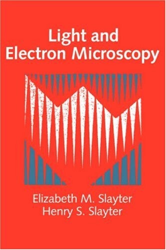 Light and electron microscopy