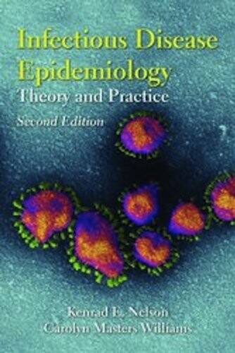 Infectious disease epidemiology : theory and practice