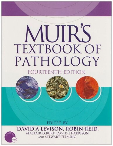 Muir's Textbook of Pathology (Hodder Arnold Publication)