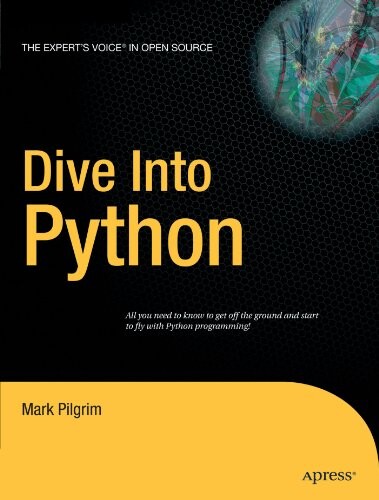 Dive into Python