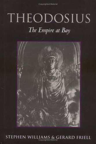 Theodosius: The Empire at Bay