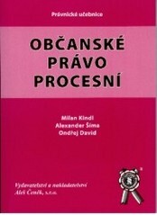 Občanské právo procesní