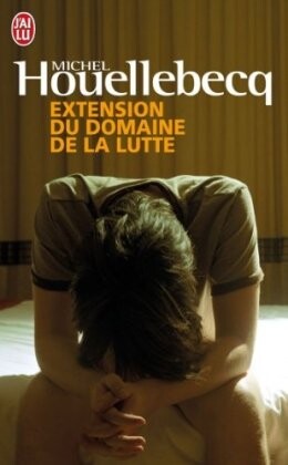 Extension Du Domaine de La Lutte (French Edition)
