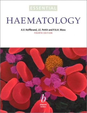 Essential Haematology (Essentials)