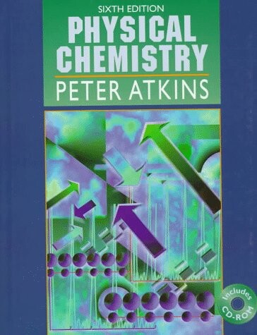 Physical Chemistry: Science of Biology