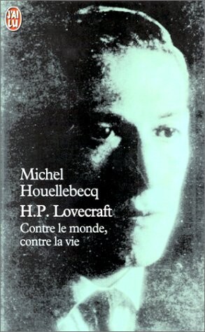 H.P. Lovecraft (French Edition)