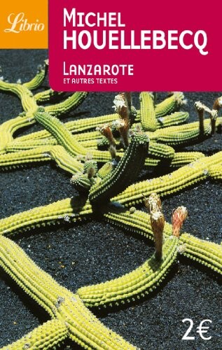 Lanzarote et autres textes