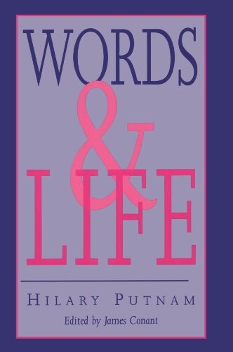 Words and life
