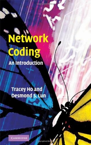 Network coding : an introduction   