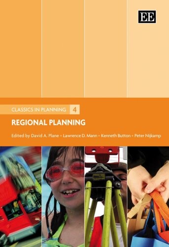 Regional Planning (Classics in Planning)