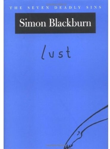 Lust: The Seven Deadly Sins