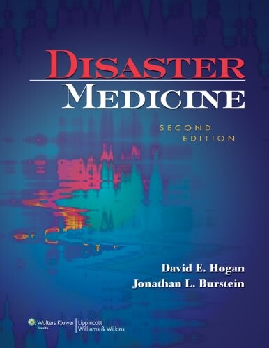 Disaster medicine
