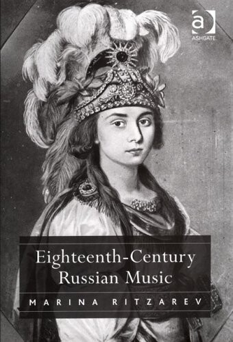 Eighteenth-century Russian Music