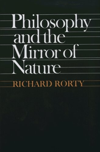 Philosophy and the mirror of nature